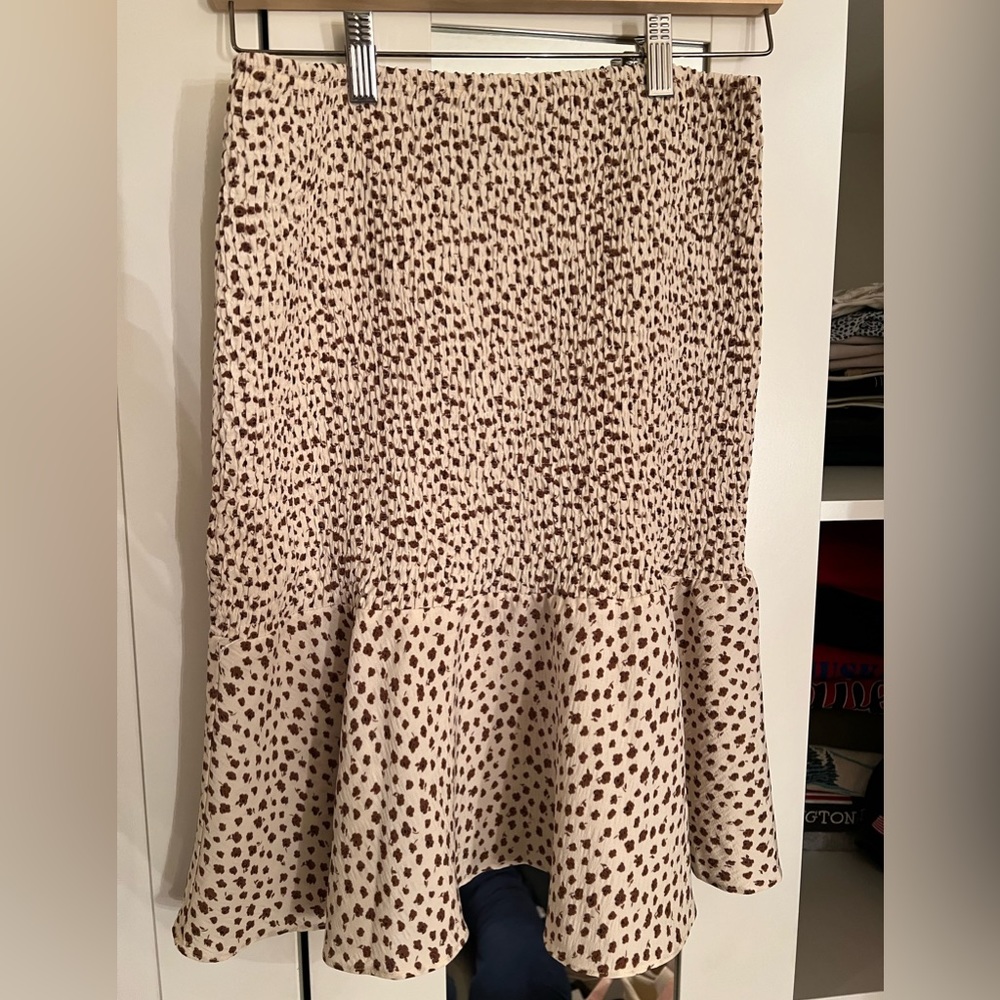 Love Olive Co. skirt